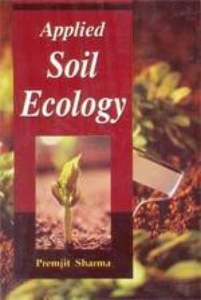 applied soil ecology gene tech books