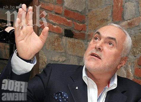 Само в ПИК! Новата жена на Мутафчийски забравила да му бие инжекция с ...