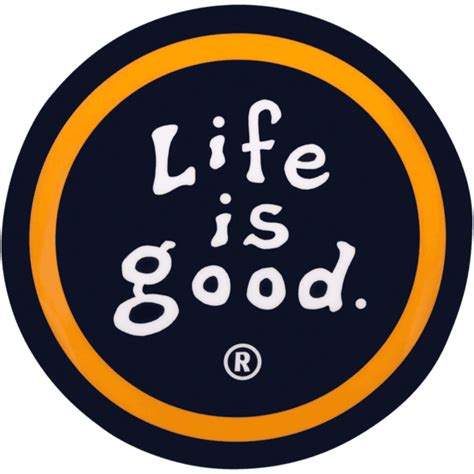 Stickers & Magnets | Life is Good® Official Website