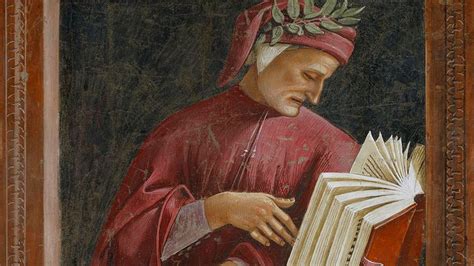 Dante and The Divine Comedy: He took us on a tour of Hell - BBC Culture