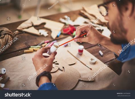 59,357 Adult Arts And Crafts Images, Stock Photos & Vectors | Shutterstock