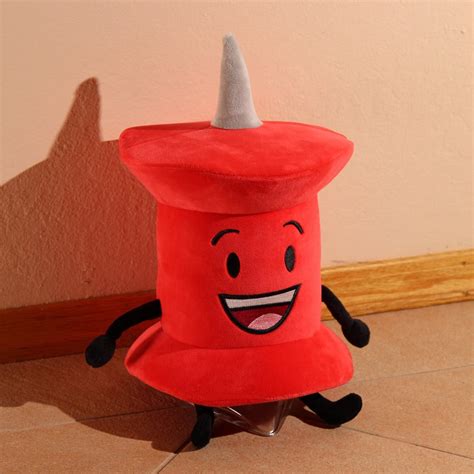 Plush – Jacknjellify