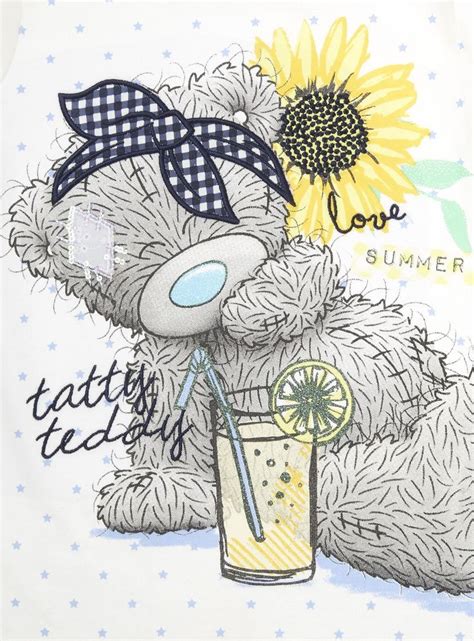 333 best images about Tatty Teddy on Pinterest | Cute bears, Thinking ...