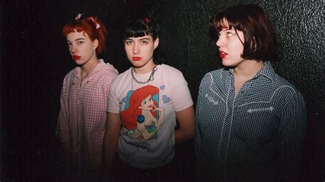 Kathleen Hanna | Kerrang!
