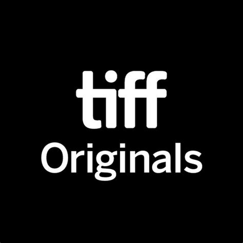 TIFF Originals - YouTube