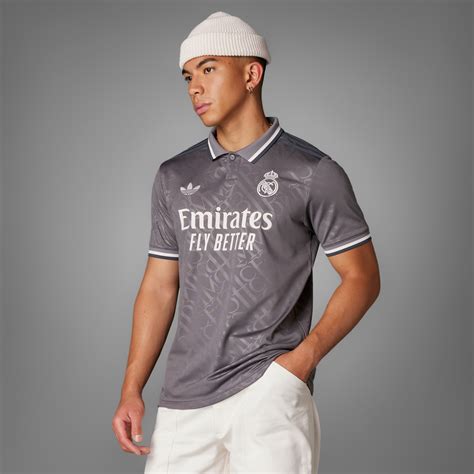 adidas real madrid jersey 9