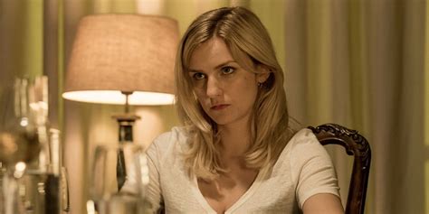 Faye Marsay: A Countdown of Her Top 10 Films and TV Series