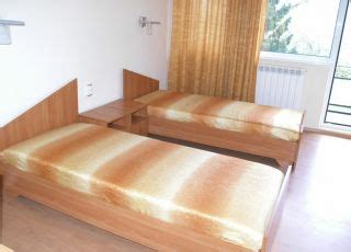 Hotel SBR Momin Prohod, Bulgaria photos, prices, booking - BgStay