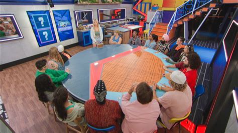 25 Seasons of Big Brother: An Ode to the Unexpected | Arts | The ...