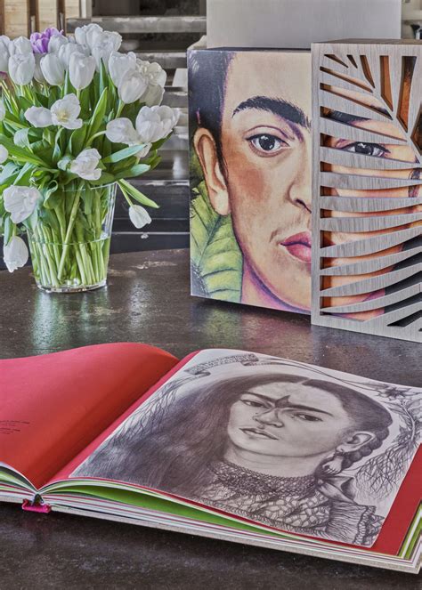 dreams  frida kahlo brings  exact reproductions