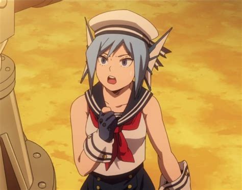Sirius | Sirius, Anime, My hero academia