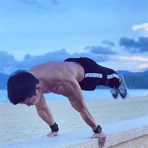 10 kỹ thuật Street workout và Calisthenics cực khó để bạn nâng tầm bản ...