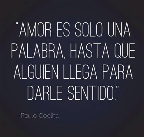 Frases De Amor Filosóficas - 10