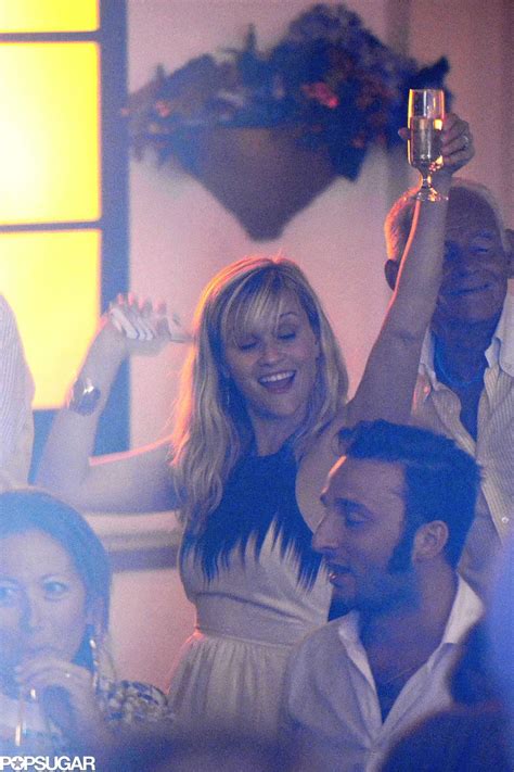 Phun Celeb Extras Exclusive: Did THIS Happen At [Celeb's Name]'s Wild Night Out? Image 18