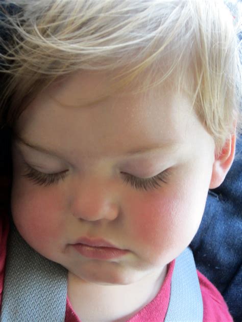 Maiya knits. Mayhem ensues.: Silas turns three!