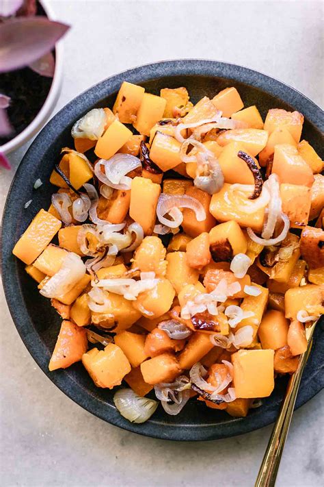 How Does Roasted Butternut Squash Taste at Lorena Perez blog