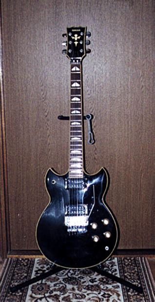 YAMAHA SG-800改