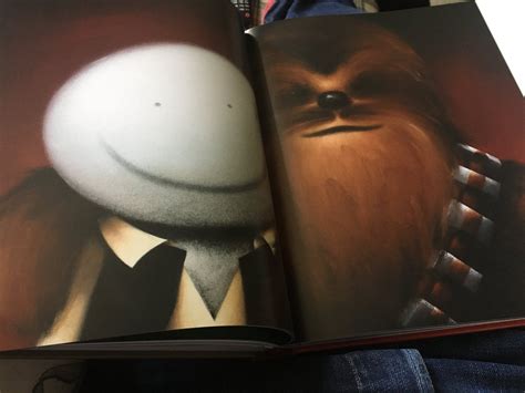 Doug Hyde (@DougHydeArtist) | Twitter