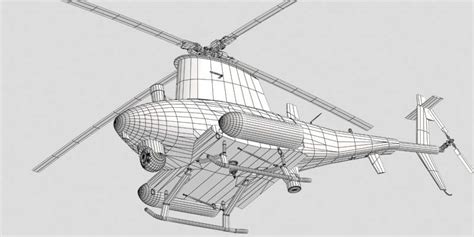 MQ-8B