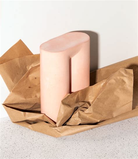 ceramic collection   material studio celebrates brutalisms