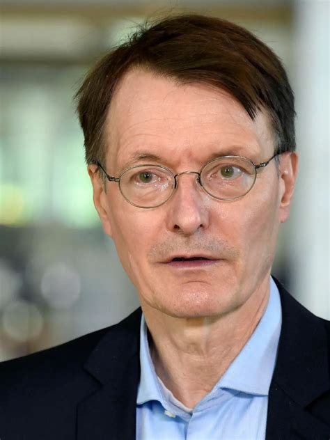 Karl Lauterbach: Alle News & Infos