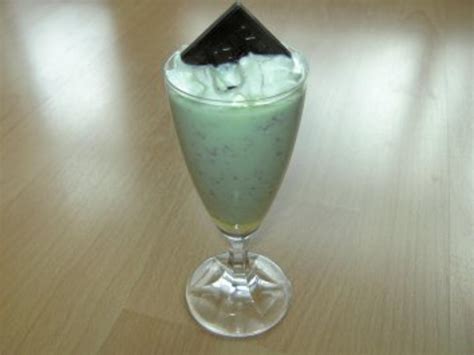 After Eight - schnell & einfach - von Cookies