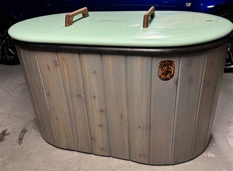 Shaka Cold Plunge Tubs – Est. 2023 | Made in the USA