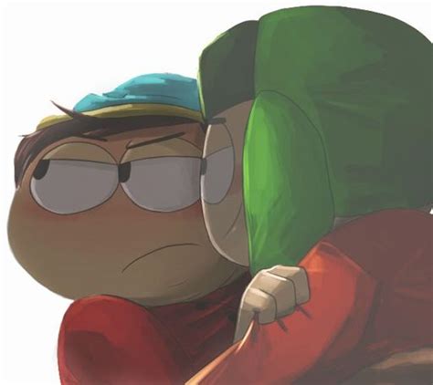Kyman | Wiki | South Park Amino