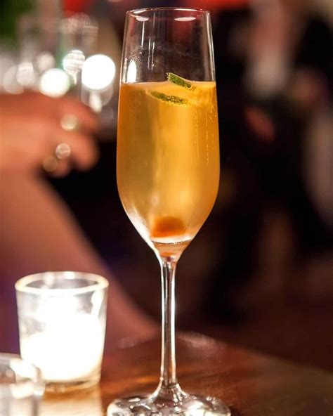 Grand Royal | Cocktail & Getränke