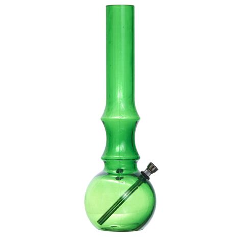 Alchemist Acrylic Bong Bongs | GoSensi