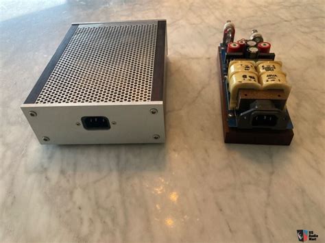 Audiosector NOS 1543 DAC Photo #5507477 - US Audio Mart