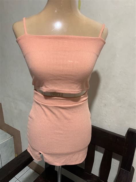 Coords, Women's Fashion, Dresses & Sets, Sets or Coordinates on Carousell