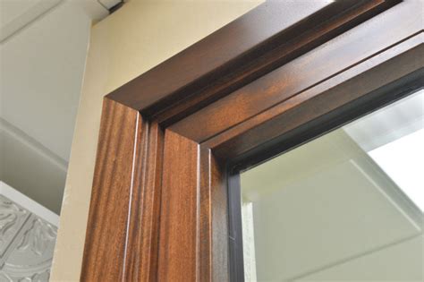 Weiland Liftslide Door Display Installation at Kuiken Brothers Midland ...