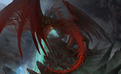 Hyper Dragon by telthona on DeviantArt