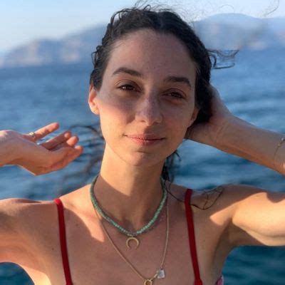 Zeynep Oymak- Wiki, Age, Height, Boyfriend, Net Worth (Updated on ...