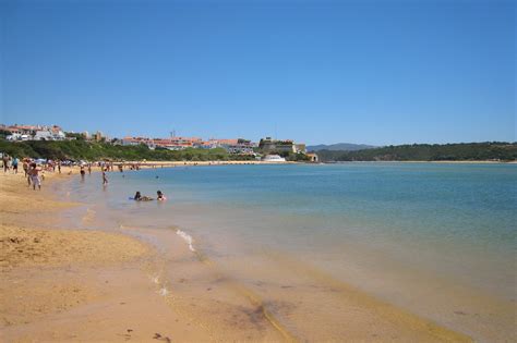 Las 15 mejores playas de Portugal - Las playas más bellas de Portugal ...