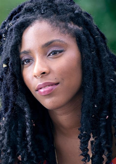 incredible jessica james poster  alecxps
