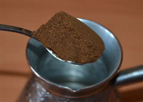 Точные ☕ пропорции кофе в турке на 200 мл