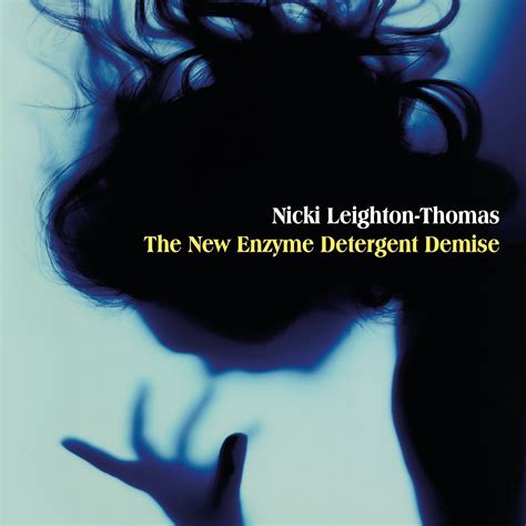 Nicki Leighton-Thomas