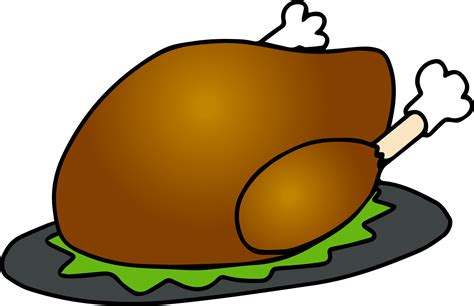 A full chicken grilled, illustration, vector on white background ...
