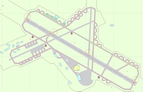 Newquay Airport for FSX