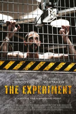 Эксперимент (2010) — Фильм.ру