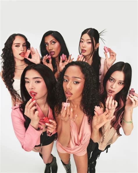 Beleza em modo pop! Laneige escolhe Katseye para nova fase global da