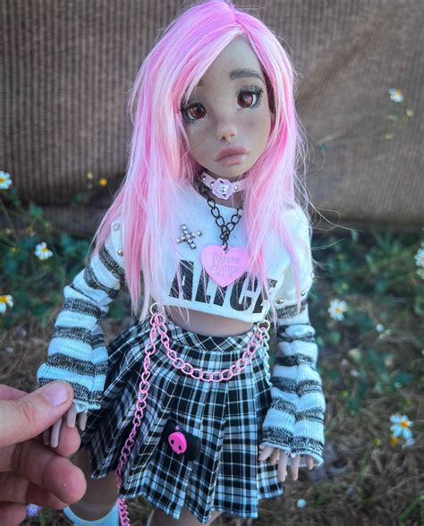 Mishka 💕 : r/BJD