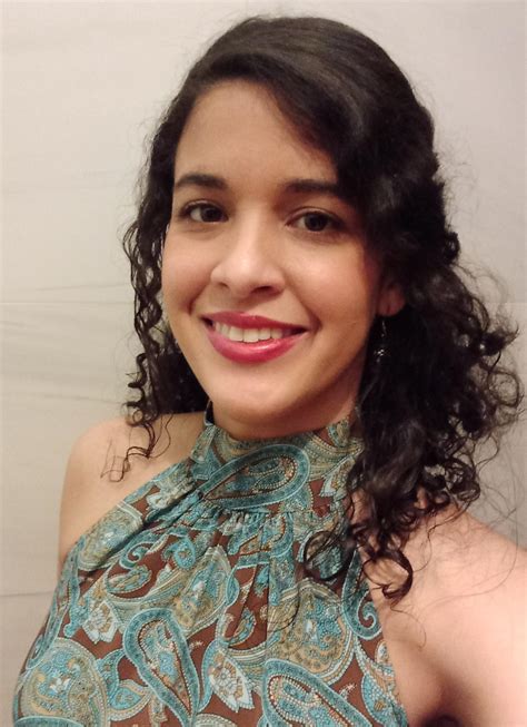 Alexandra Lopez Nude