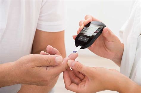 Typ 1 Diabetes - Ursachen, Symptome, Behandlung - HEROLD.at