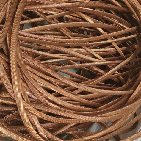 High Quality Copper Wire Scrap 99.99%/ Industrial Copper Wire