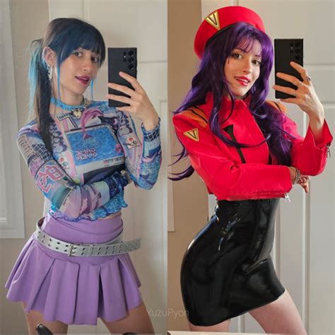 YuzuPyon (u/YuzuPyon) - Reddit