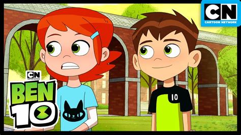 brother sister moments compilation ben  cartoon network