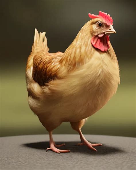 100+ Pollo AI Generated Images - starryai